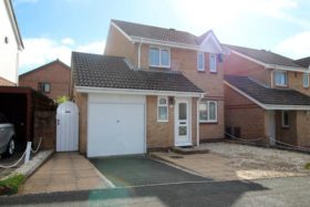 3 Bedroom Detached